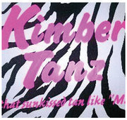 Kimber Tanz
