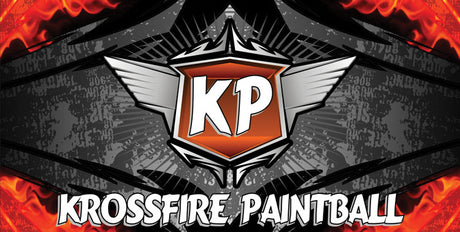 Krossfire Paintball