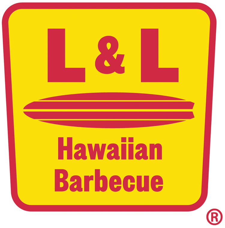 L & L Hawaiian Barbecue