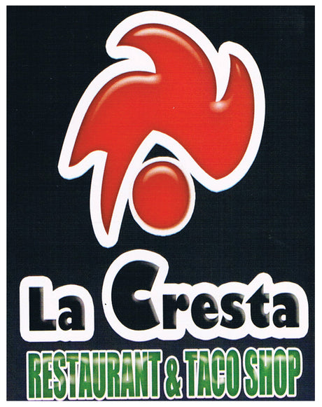 La Cresta Restaurant & Taco Shop