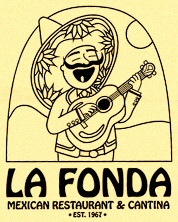 La Fonda Mexican Restaurant & Cantina