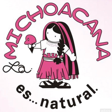 La Michoacana Homemade ice Cream