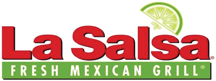 La Salsa Fresh Mexican Grill