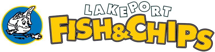 Lakeport Fish & Chips