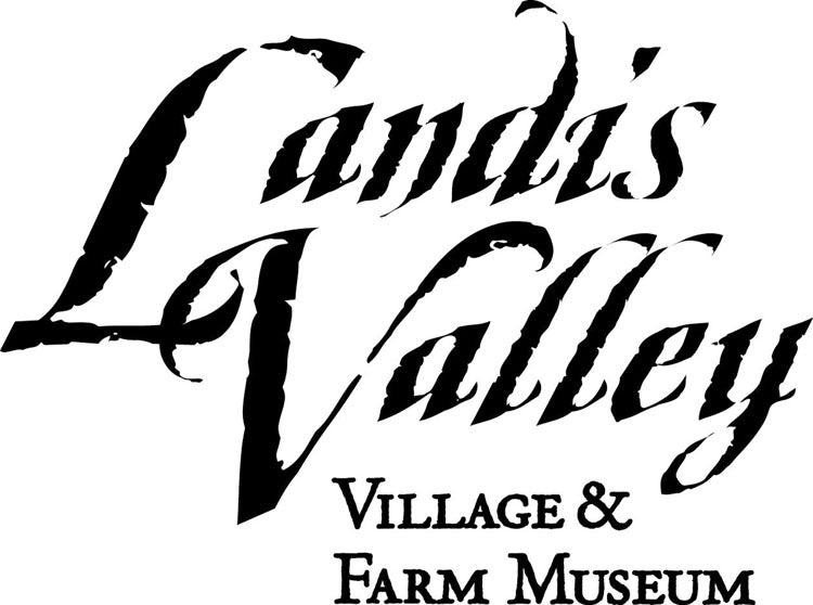 Landis Valley Village & Farm Museum