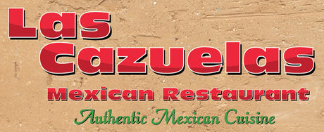 Las Cazuelas Mexican Restaurant