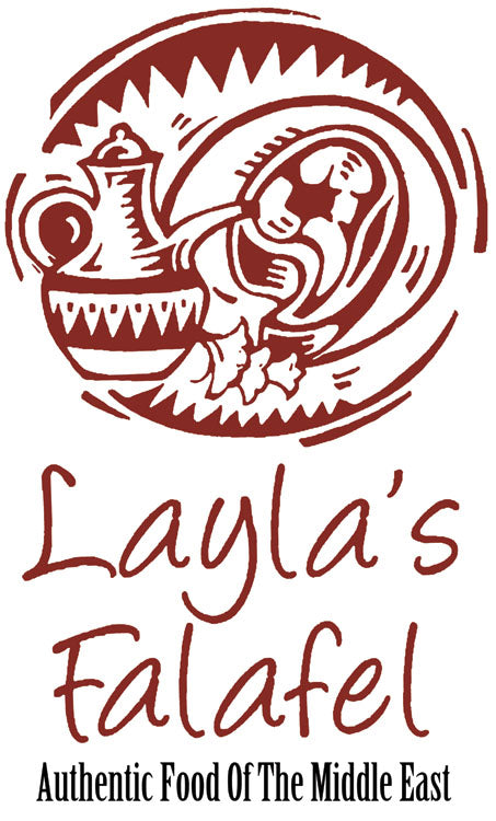 Layla's Falafel