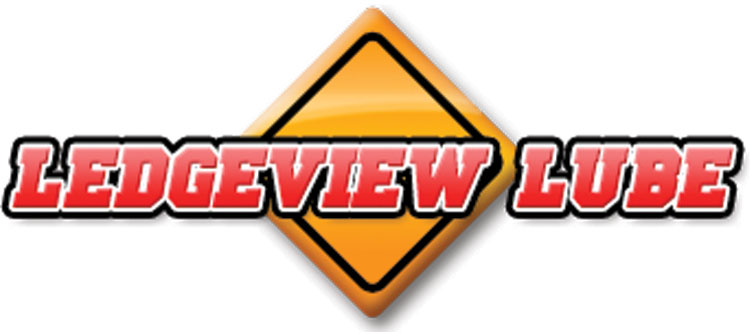 Ledgeview Lube Center