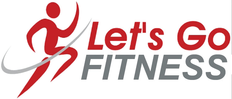 Let's Go Fitness