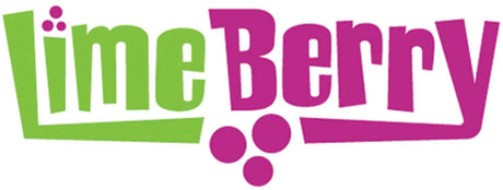 Limeberry Frozen Yogurt