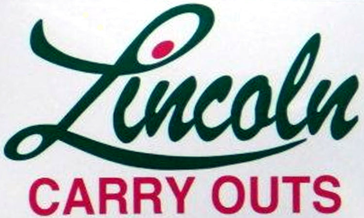 Lincoln Carry Outs
