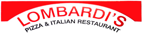 Lombardi's Pizza & Italian Restaurant