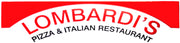 Lombardi's Pizza & Italian Restaurant