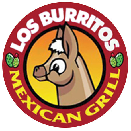 Los Burritos Mexican Grill