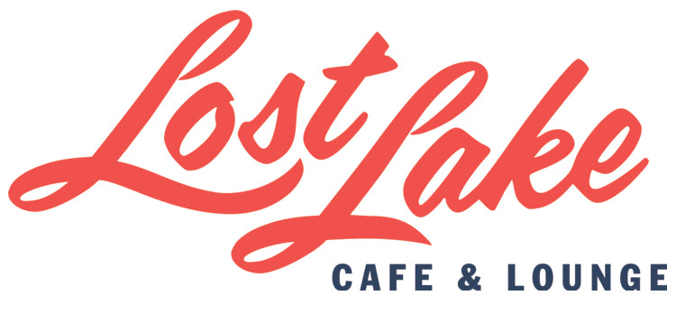 Lost Lake Cafe & Lounge