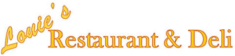 Louie's Restaurant & Deli