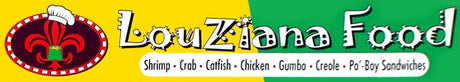 Louziana Food