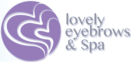 Lovely Eyebrows & Spa
