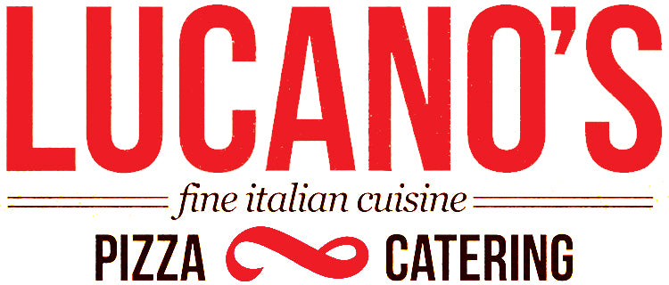Lucano's Fine Italian Cuisine Pizza & Catering