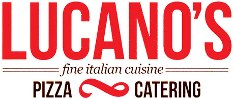 Lucano's Fine Italian Cuisine Pizza & Catering