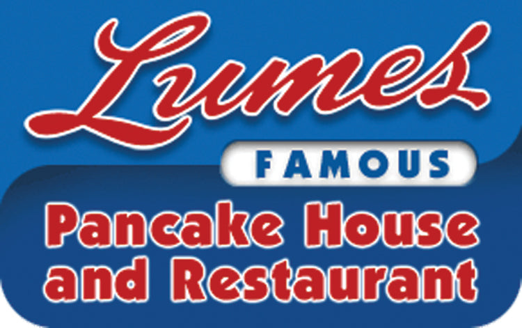 Lumes Pancake House