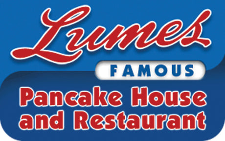 Lumes Pancake House