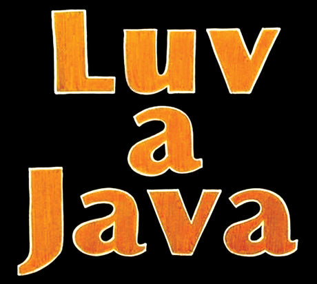 Luv A Java