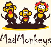 Mad Monkeys