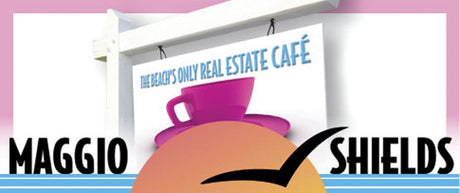 Maggio Shields Real Estate Cafe