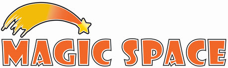 Magic Space Indoor Playground