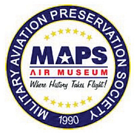 MAPS Air Museum