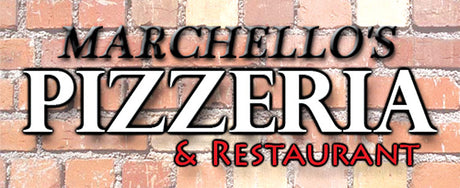 Marchello's Pizzeria & Restaurant