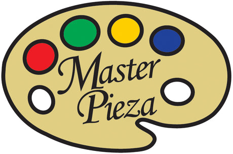 Master Pieza Gourmet Pizza