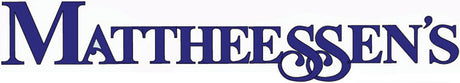 Mattheessen's