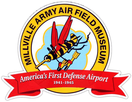Millville Army Air Field Museum