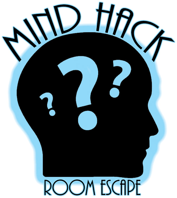Mind Hack Room Escape