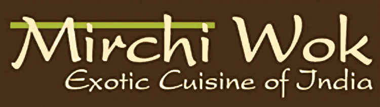 Mirchi Wok