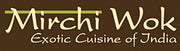 Mirchi Wok