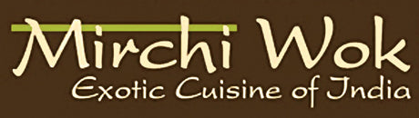 Mirchi Wok