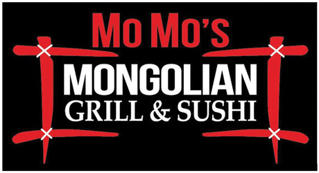 MoMo's Mongolian Grill & Sushi