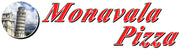 Monavala Pizza