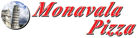 Monavala Pizza