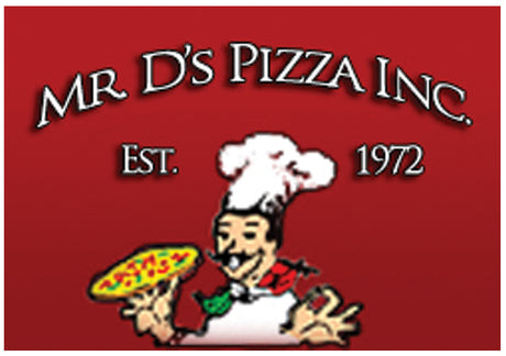 Mr. D's Pizza