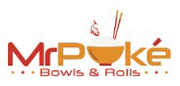 Mr Poke Bowls & Rolls