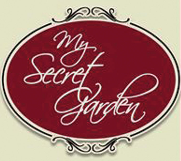 My Secret Garden