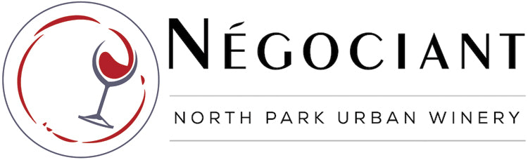 Negociant Winery