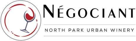 Negociant Winery