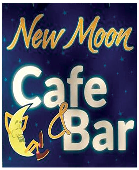 New Moon Cafe