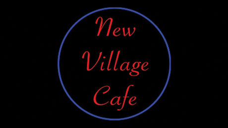 New Village Cafe
