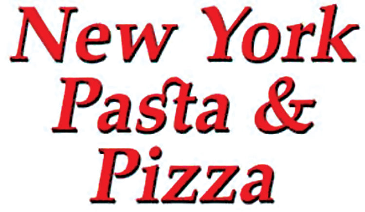 New York Pasta & Pizza